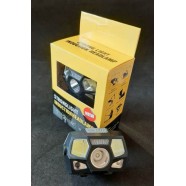 Фонарь налобный, Strong Light Induction Headlamp